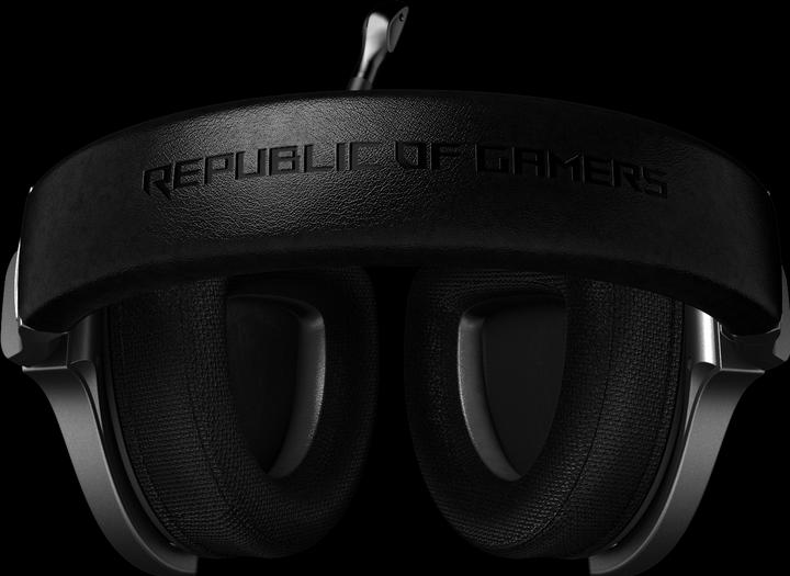 Actual product image ASUS ROG Delta S (Cable)