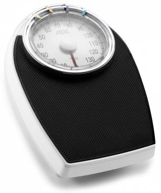 Immagine prodotto ADE Bilancia da bagno Victoria nera (136 kg)