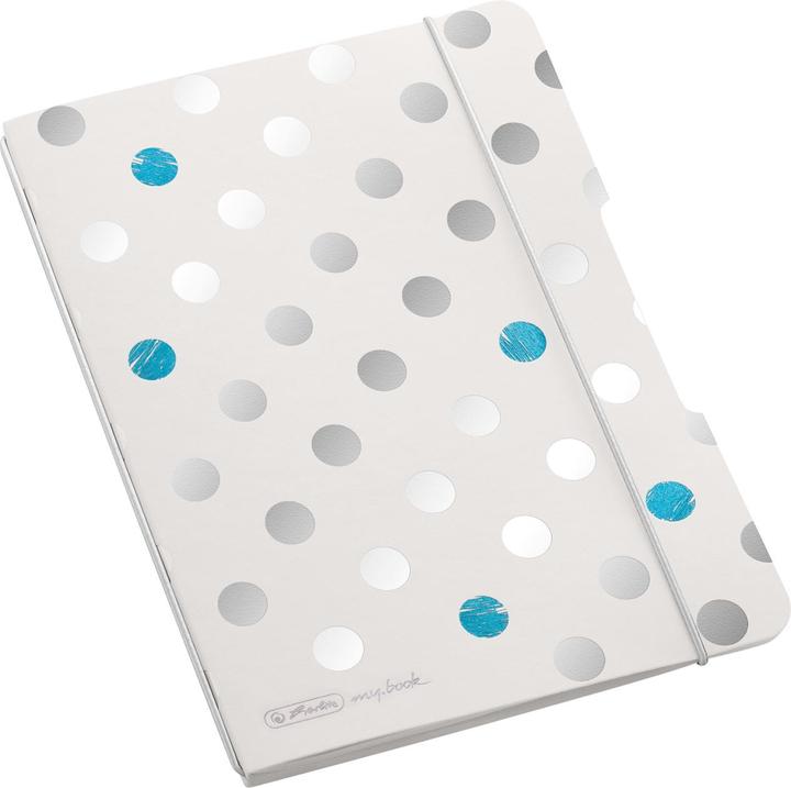 Produktbild Herlitz Flex (A4, Kariert, Weicher Einband)