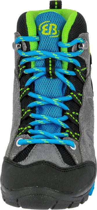 Actual product image Brütting Mount Bona High Kids (38)