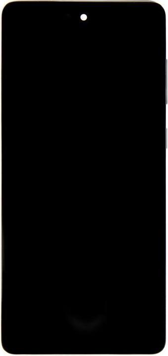 Immagine prodotto Samsung Display LCD + unità touch + cover frontale per G780/G781 Galaxy S20 FE 4G/5G Cloud Navy (Display)