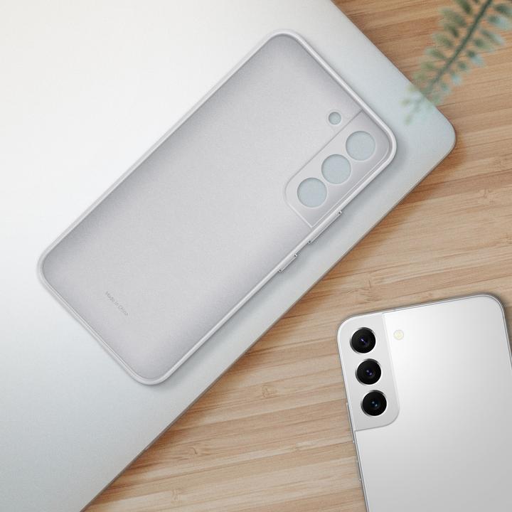 Immagine prodotto Samsung Leather Cover (Samsung Galaxy S22+)