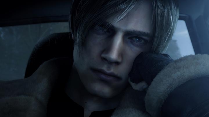 Produktbild Capcom Resident Evil 4 Remake Standard Englisch Xbox Series X (Xbox One S, EN)