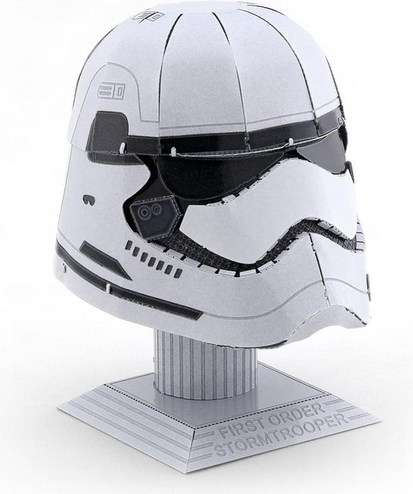Immagine prodotto Metal Earth Casco Stormtrooper di Star Wars