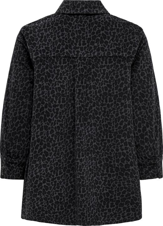 Produktbild Only Onlcanberra 3/4 Cord Leo Aop Shirt Pnt (XS)