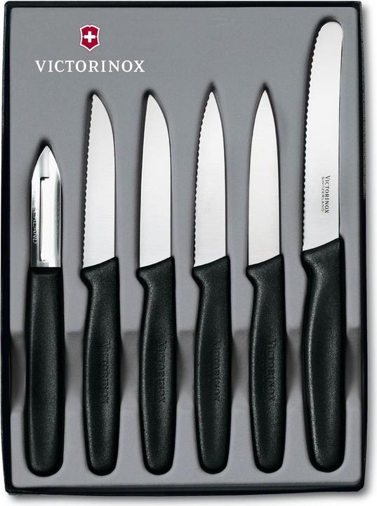Produktbild Victorinox Gemüsemesser