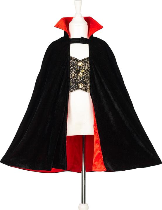 Immagine prodotto Souza Capo Dracula con denti, 98-128 cm