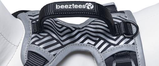 Actual product image Beeztees Safety Gear Y-harness (Dog, General)