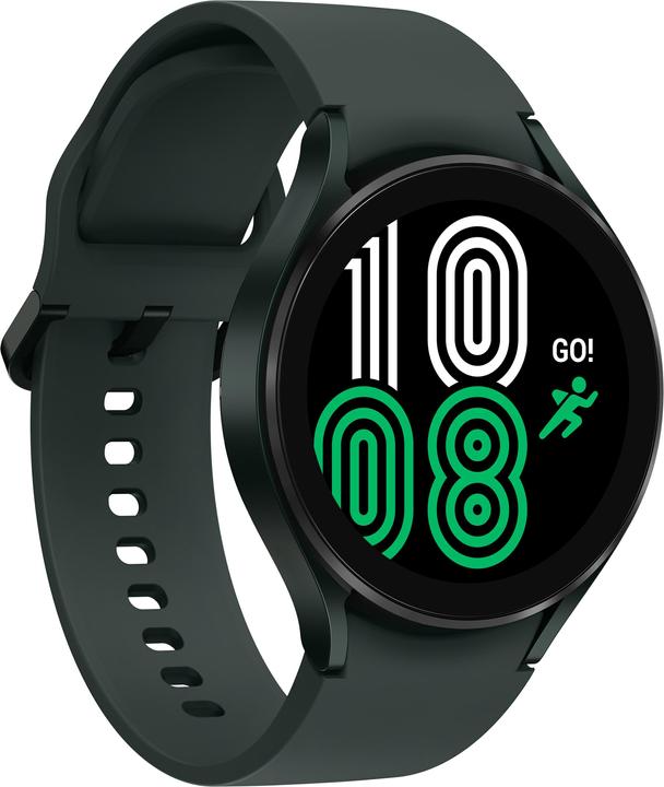 Actual product image Samsung Galaxy Watch4 EU (44.40 mm)