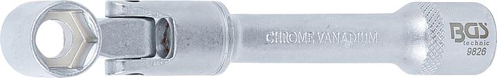 Image du produit BGS Insert articulé de jambe de suspension pour VAG 13 mm