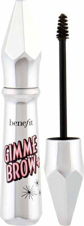 BeneFit Cosmetics Gimme Brow+ Brow-Volumizing (6 Warm Black Brown)