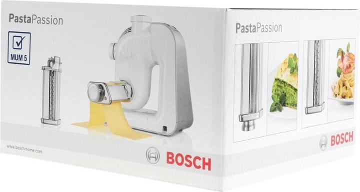 Produktbild Bosch Hausgeräte PastaPassion MUZ5PP1