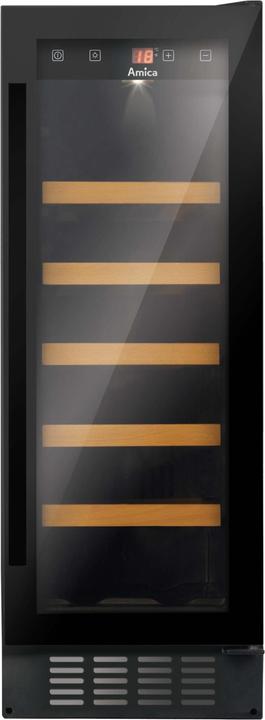 Actual product image Amica Wine air conditioner