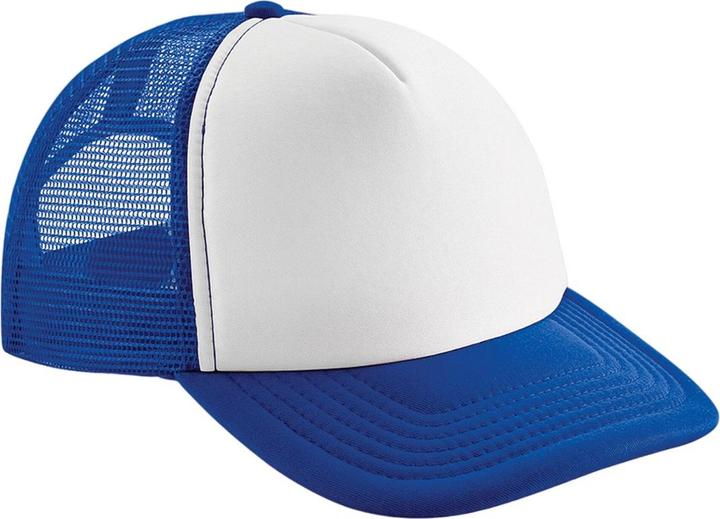 Immagine prodotto Beechfield Cappellino da Camionista Vintage Chiusura posteriore a scatto (Taglia unica)