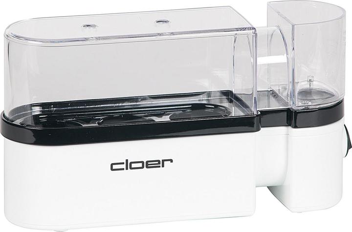 Produktbild Cloer 6021 (CH-Stecker)