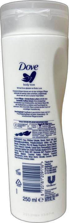 Produktbild Dove Na (Körpermilch, 250 ml)