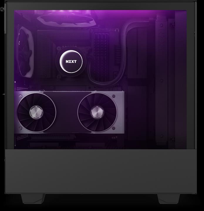 Produktbild NZXT H510 Elite (ATX, mATX, Mini-ITX)