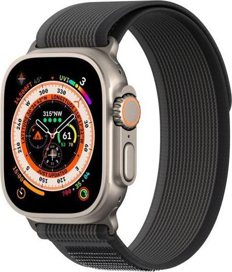 Immagine prodotto Dux Ducis Cinturino sportivo (44 mm, 45 mm, 42 mm, 49 mm, Nylon, Apple Watch Ultra, Apple Watch Series 2, Apple Watch Series 3, Apple Watch Series 1, Apple Watch Serie 4, Apple Watch Serie 5, Apple Watch Serie 6, Apple Watch Series 7, Apple Watch Series 8, Apple Watch Series 9, Apple Watch SE, Apple Watch Ultra 2)