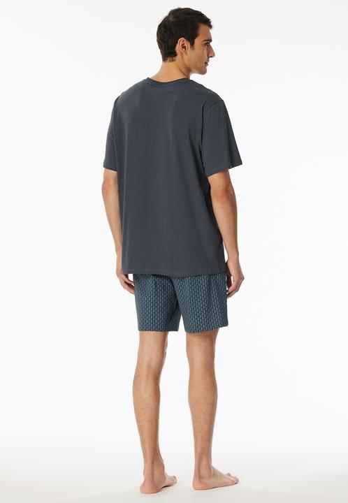 Actual product image Schiesser Pyjama Comfort Essentials (58, 3XL)