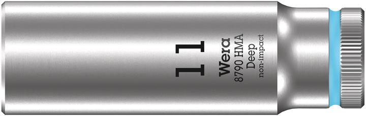 Image du produit Wera 8790 HMA Deep 11,0 (11 mm)