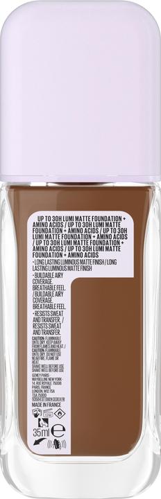 Image du produit Maybelline New York MNY Superstay/Everfresh (367 Nude)
