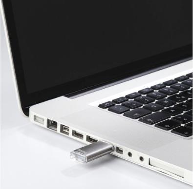 Immagine prodotto Hama Laeta (16 GB, USB-A, USB 2.0)