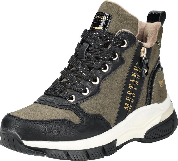 Immagine prodotto Mustang Stiefelette (38)
