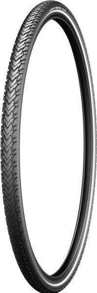 Immagine prodotto Michelin Pneumatico per bicicletta Protek Cross 28" filo Reflex (28 x 1.25, 37-622)