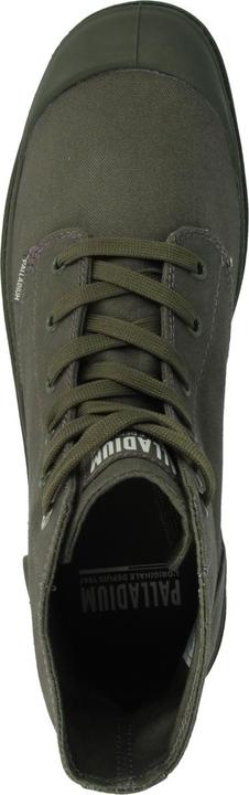 Produktbild Palladium Classic Pampa Hi Mono chrome (38)