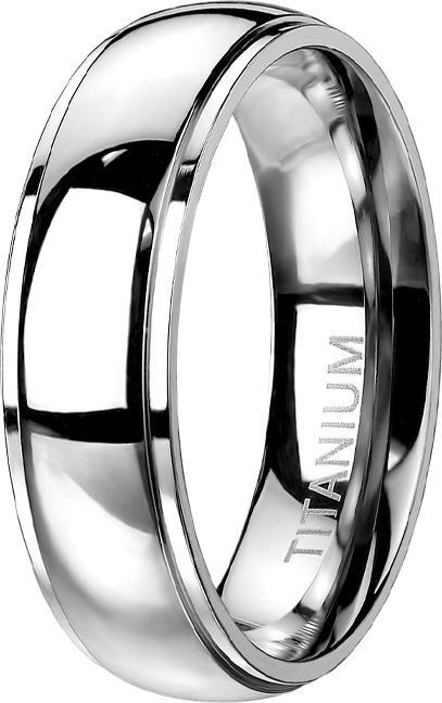 Produktbild Star Piercing Ring silber Kuppel abgesetzt (ohne Messing, Titanium)