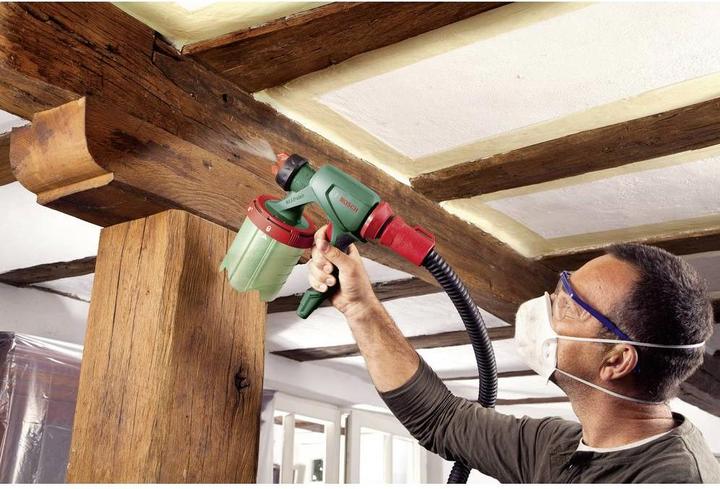 Actual product image Bosch Home & Garden Pfs 3000-2