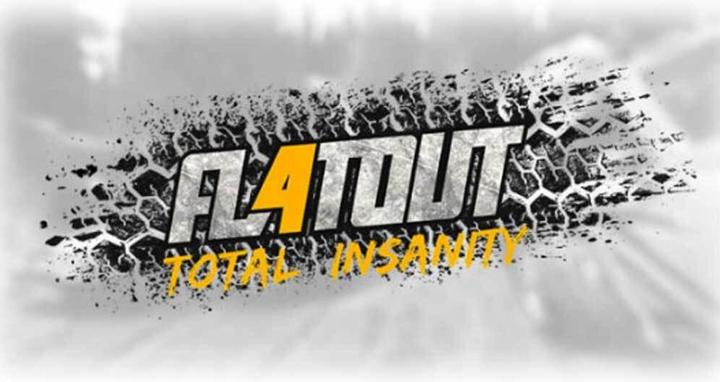 Image du produit Bigben Flatout 4 Total Insanity Xone Standard Xbox One (Xbox One S)
