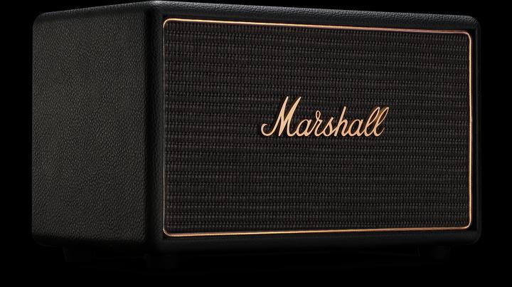 Produktbild Marshall Acton Multiroom (Airplay, WLAN, Bluetooth)