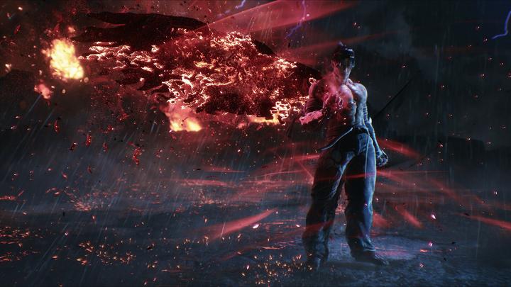 Immagine prodotto Bandai Namco Tekken 8 (Xbox Series X, DE, FR, IT)