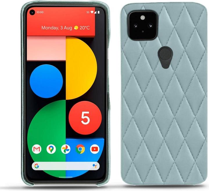 Productafbeelding Noreve Lederen omslag (Google Pixel 5)