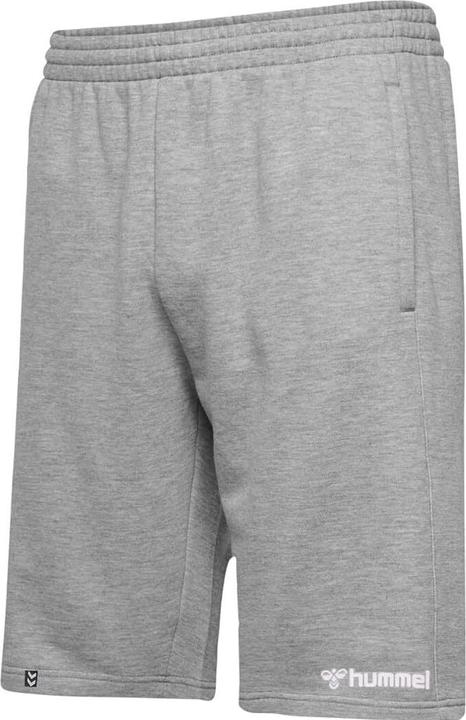 hummel Hmlmover cotton bermuda shorts (S)