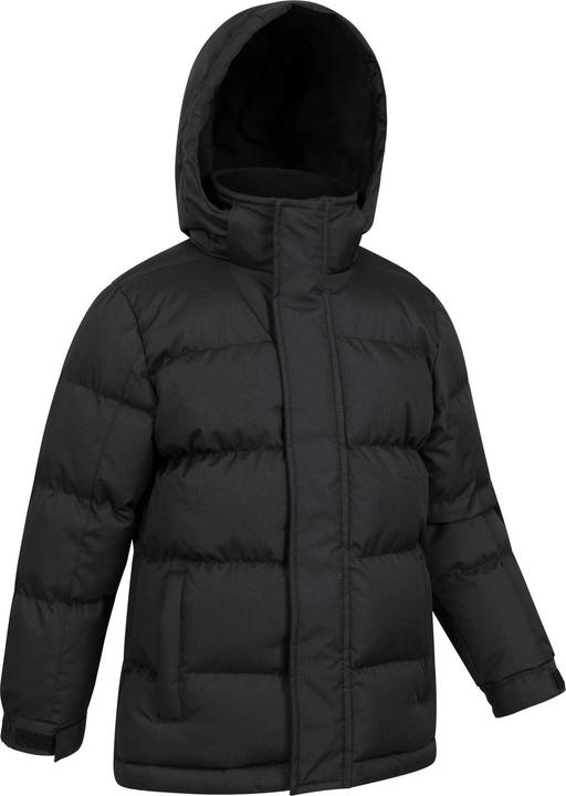 Image du produit Mountain Warehouse - Veste matelassée SNOW - Enfant (146, 152)
