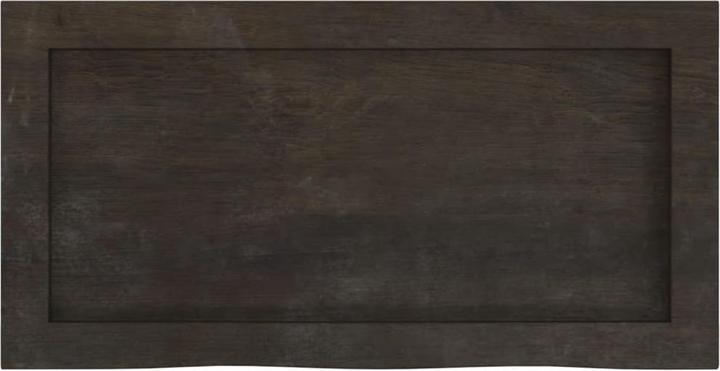 Actual product image VidaXL Emerald (60 x 4 x 30 cm)