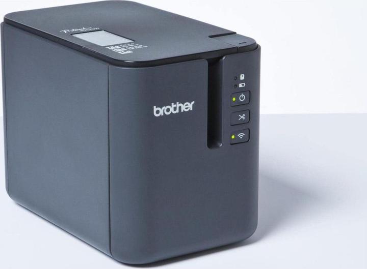 Produktbild Brother PT-P950W
