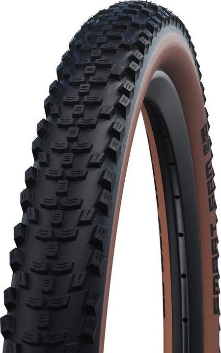 Actual product image Schwalbe Smart Sam HS624 (27.5 x 2.25, 57-584)