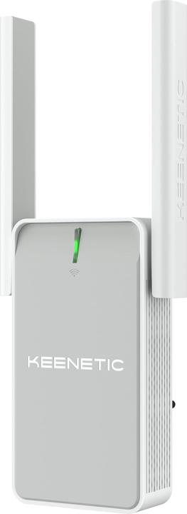Actual product image Keenetic Buddy 5 KN-3311-01-EU AC1200 Mesh Wi-Fi 5 Extender