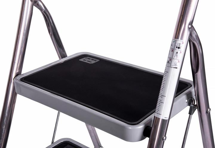Image du produit Krause KlappTritt Toppy XL (Escabeau, 115 cm)