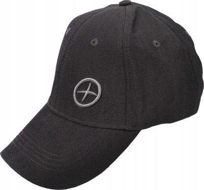 Produktbild Stalco Männer Marine Blue Cap "Jacob" Performance