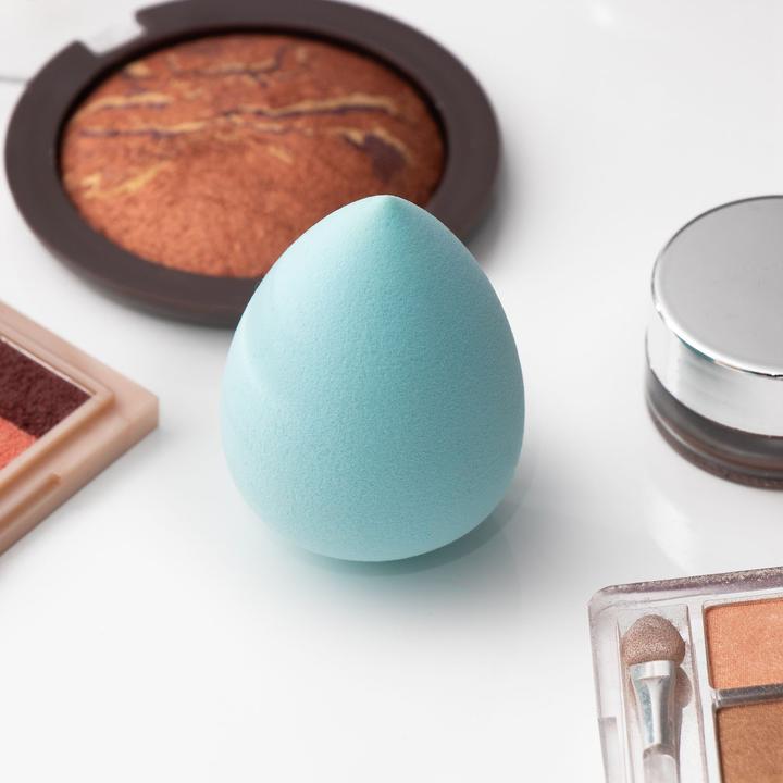 Image du produit Intirilife Make Up Schwamm (5-tlg. Set)