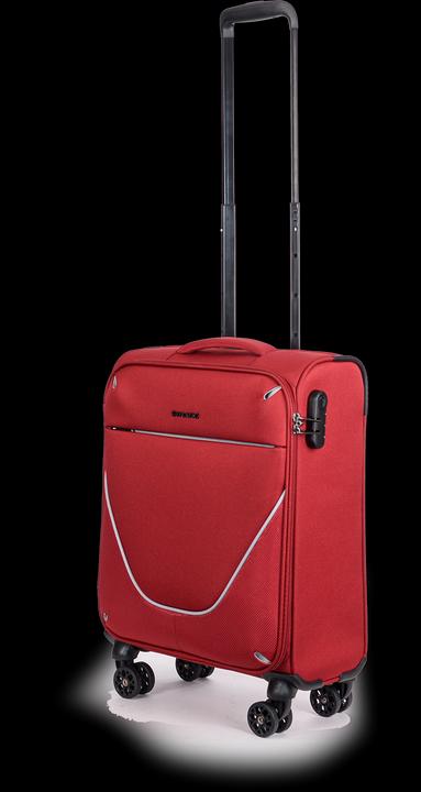 Immagine prodotto Stratic Forte - Caso S (38 l, Bagaglio a mano (fino a 50 litri))