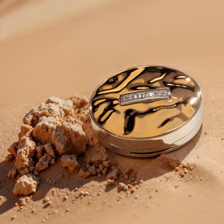 Image du produit Catrice DESERT DUNE Matte Cream Bronzer bronzeur (Contour, 8.50 g)