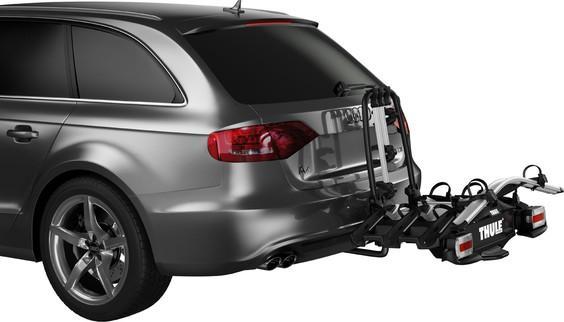 Produktbild Thule 9261 Adapter (Schwarz, Silber)