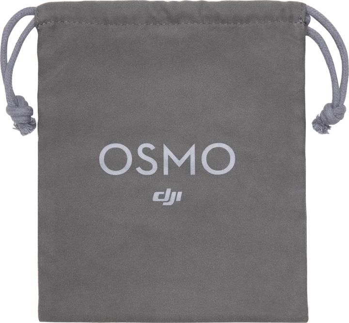 Image du produit DJI Combo Osmo Mobile 3 avec étui (0.23 kg)