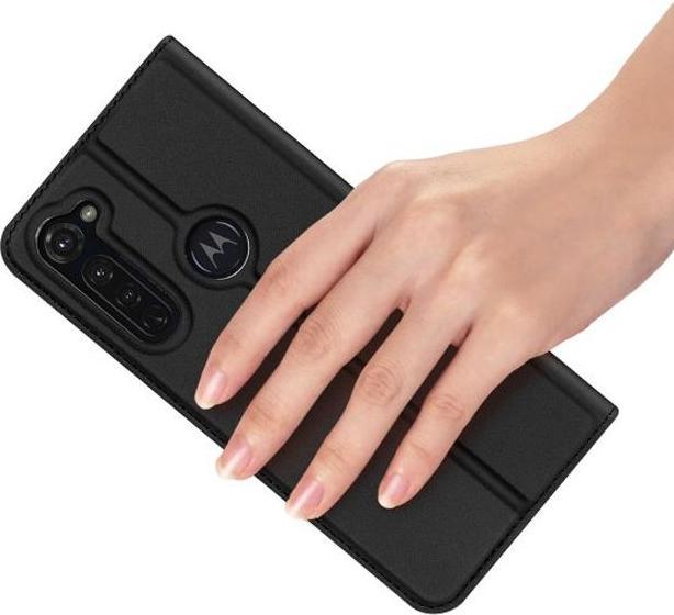 Produktbild Dux Ducis Skin Pro Series Bookcover (Motorola Moto G Pro)