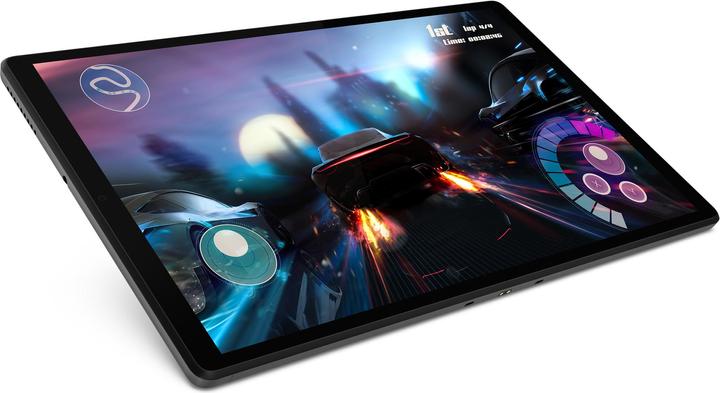 Productafbeelding Lenovo Tab M10 FHD Plus (2e generatie) (4G, 10.30", 128 GB, IJzergrijs)